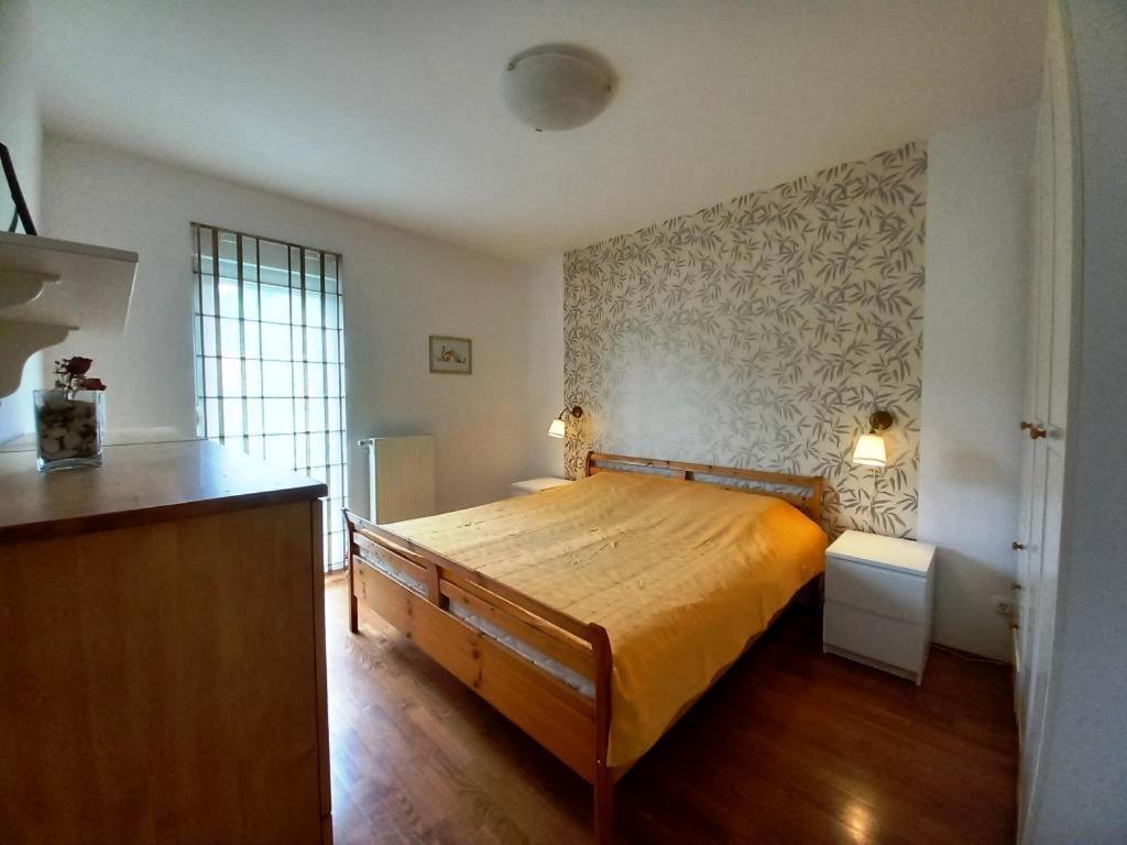 Apartment Apartman Free Parking *