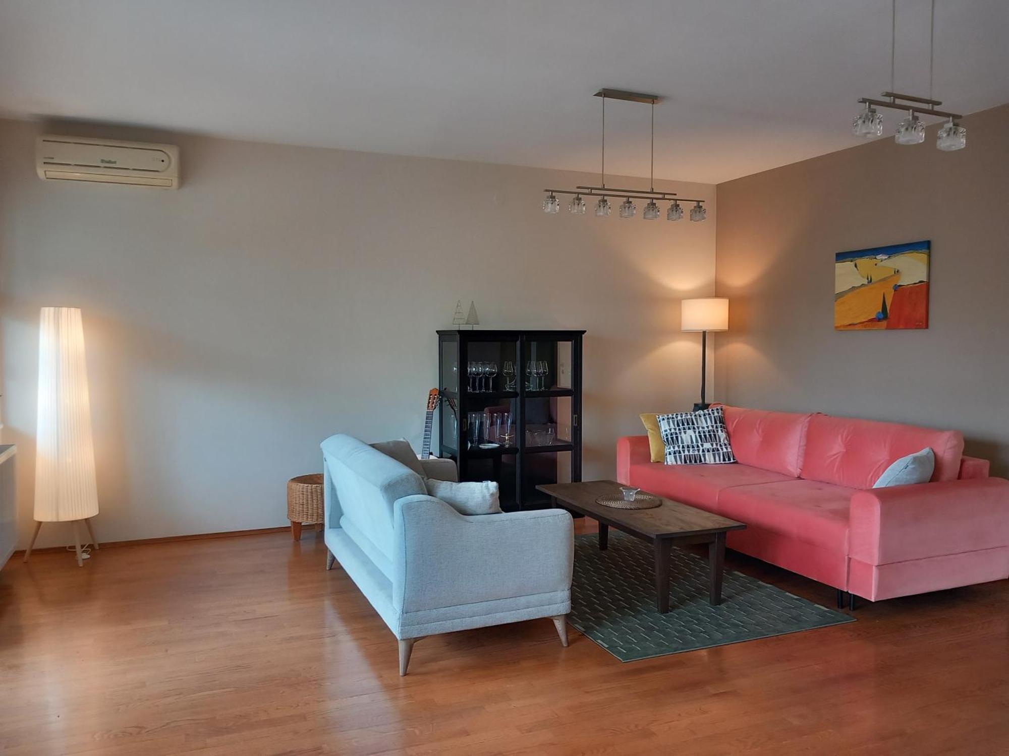 Apartman Free Parking Apartment *