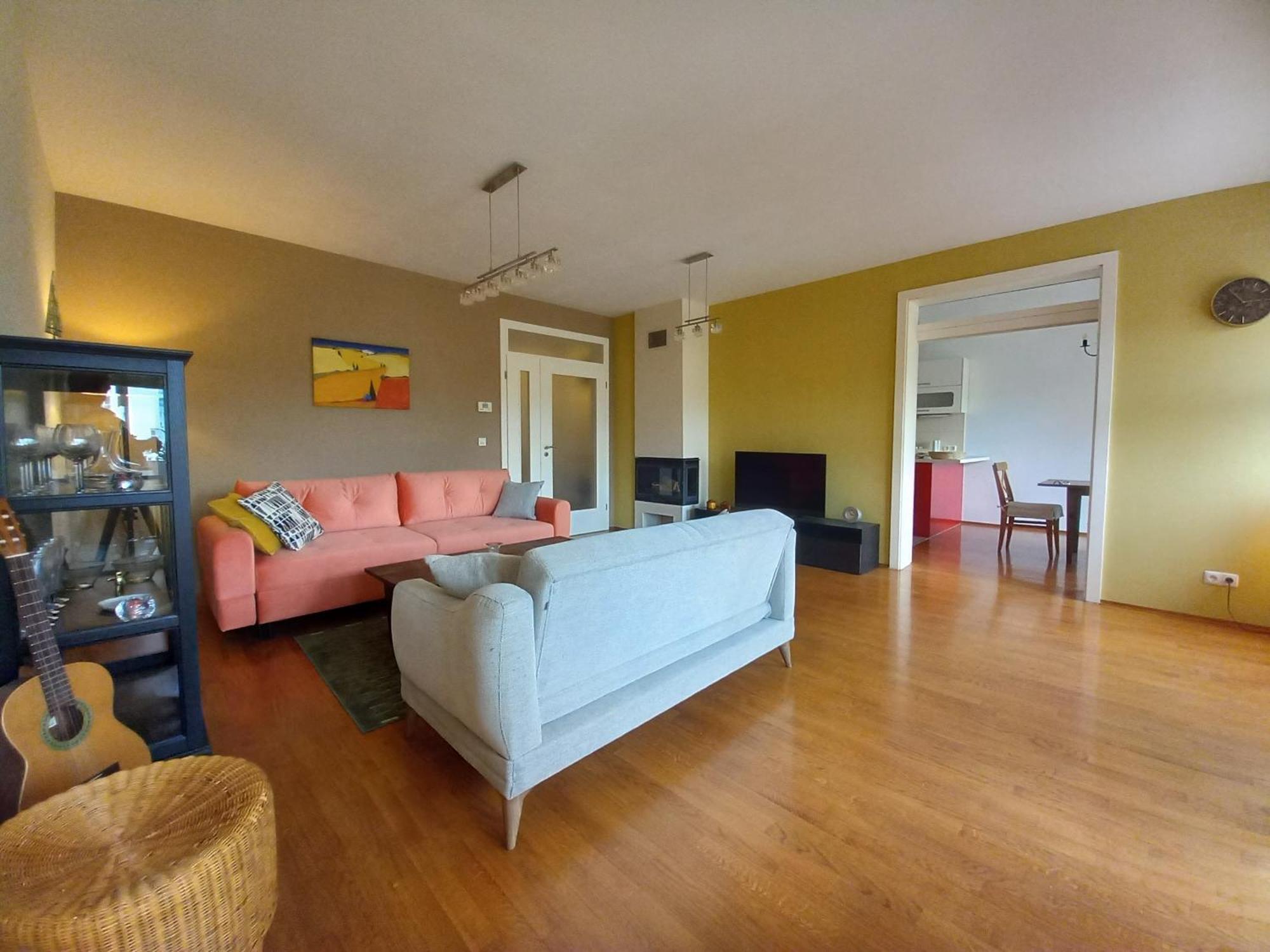 Apartman Free Parking Apartment