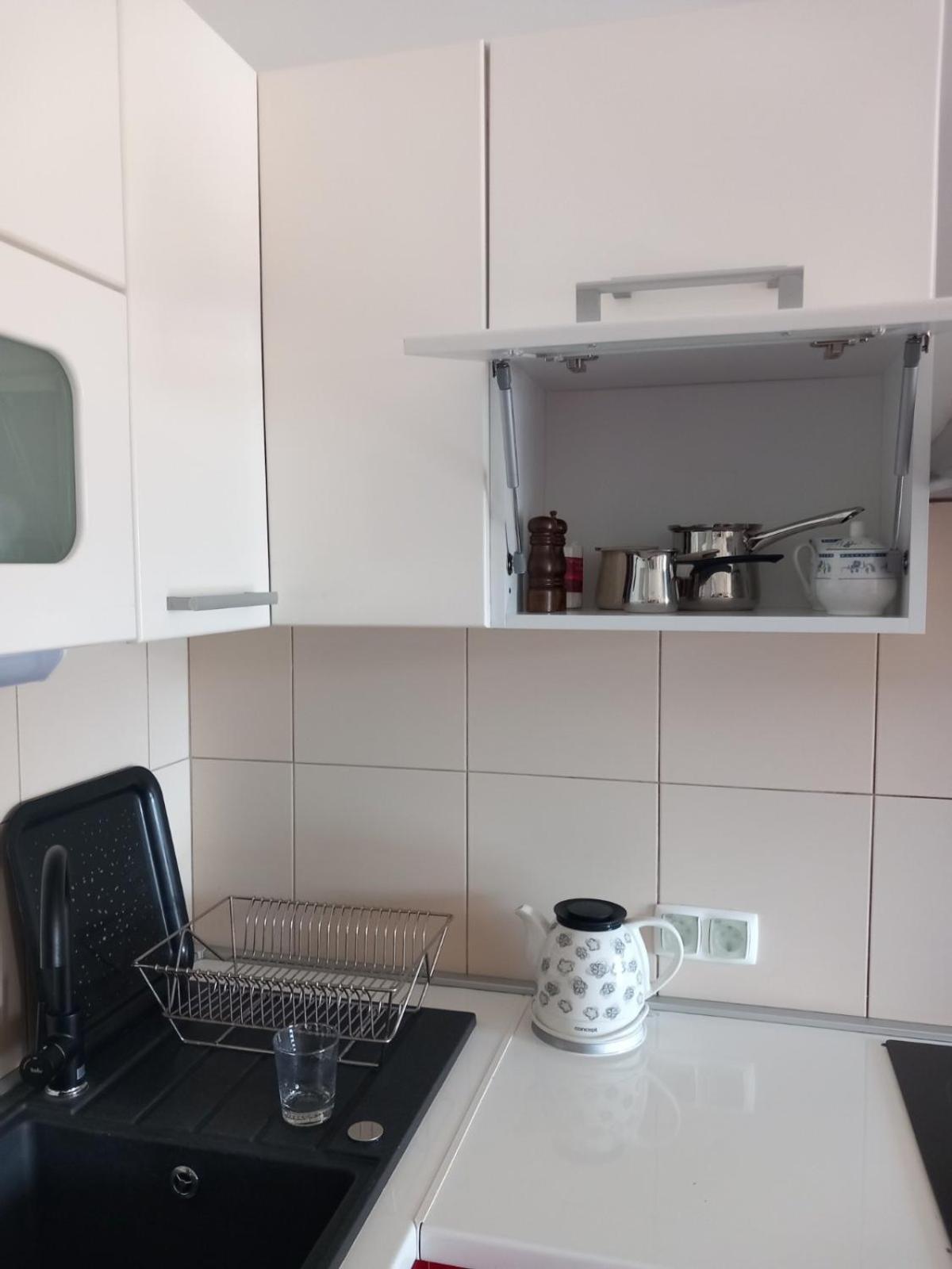 Apartment Apartman Free Parking Sarajevo
