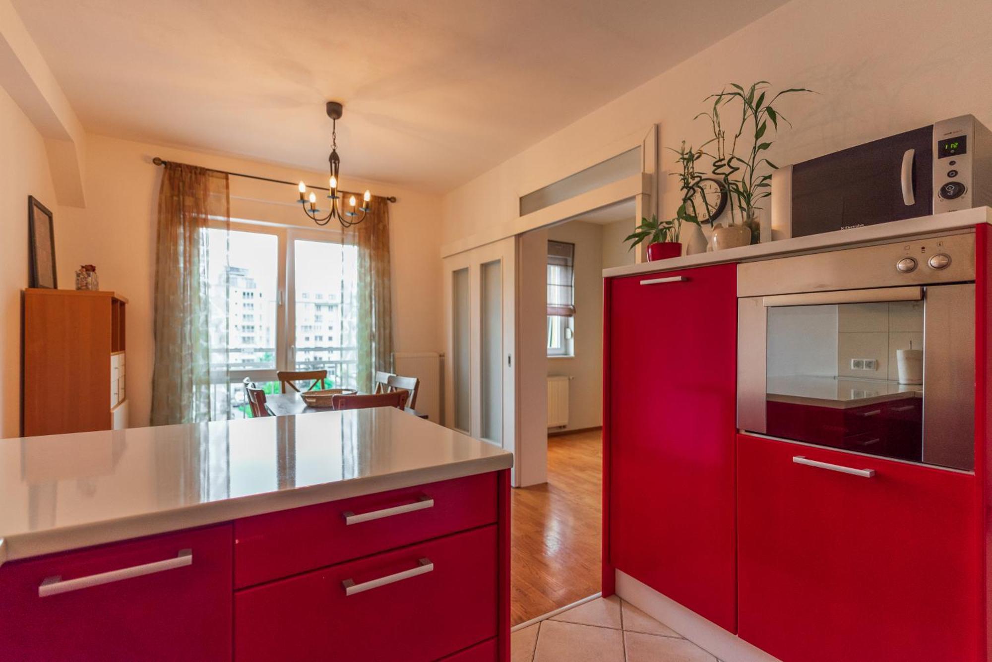 Apartman Free Parking Apartment