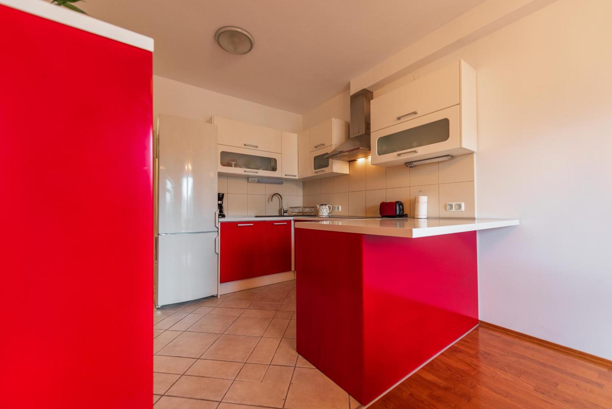 Apartment Apartman Free Parking *