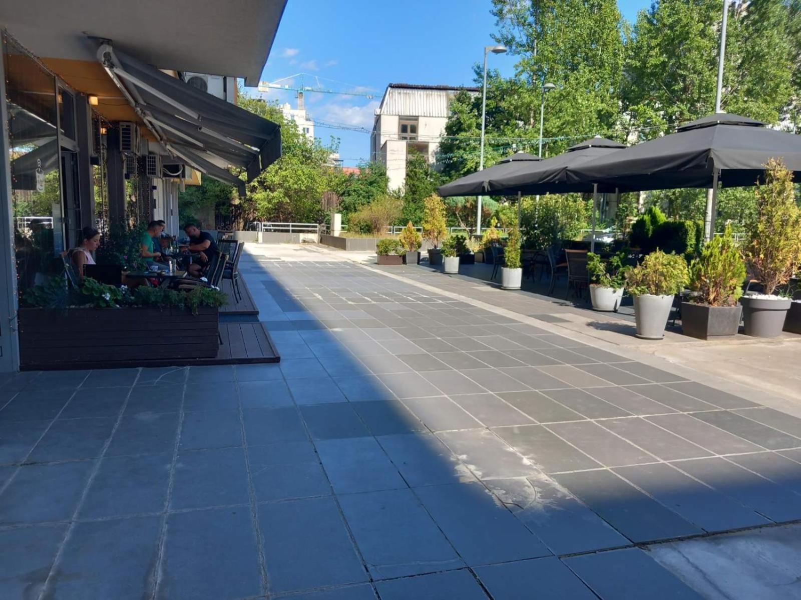 Apartment Apartman Free Parking Sarajevo