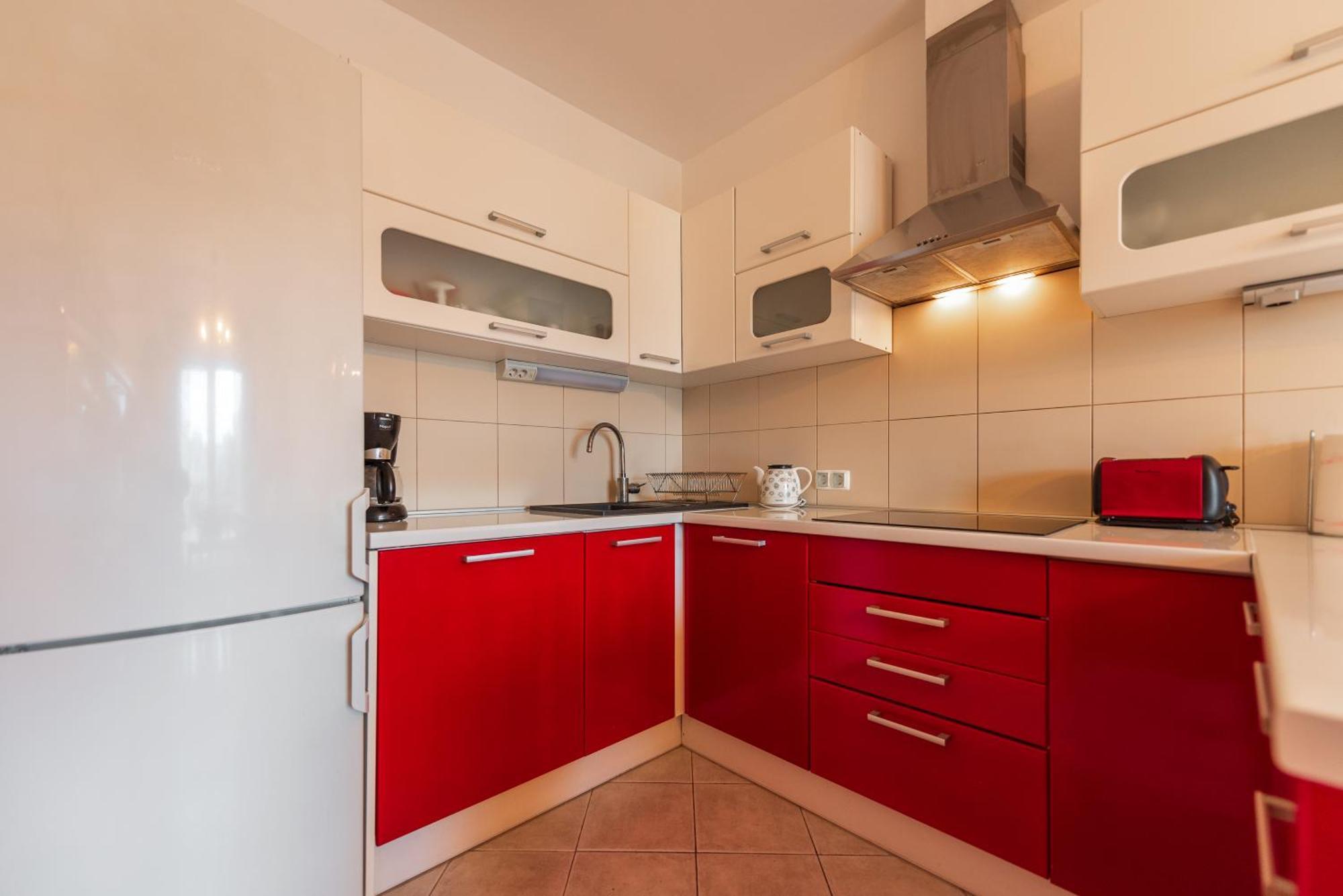 Apartman Free Parking * Sarajevo