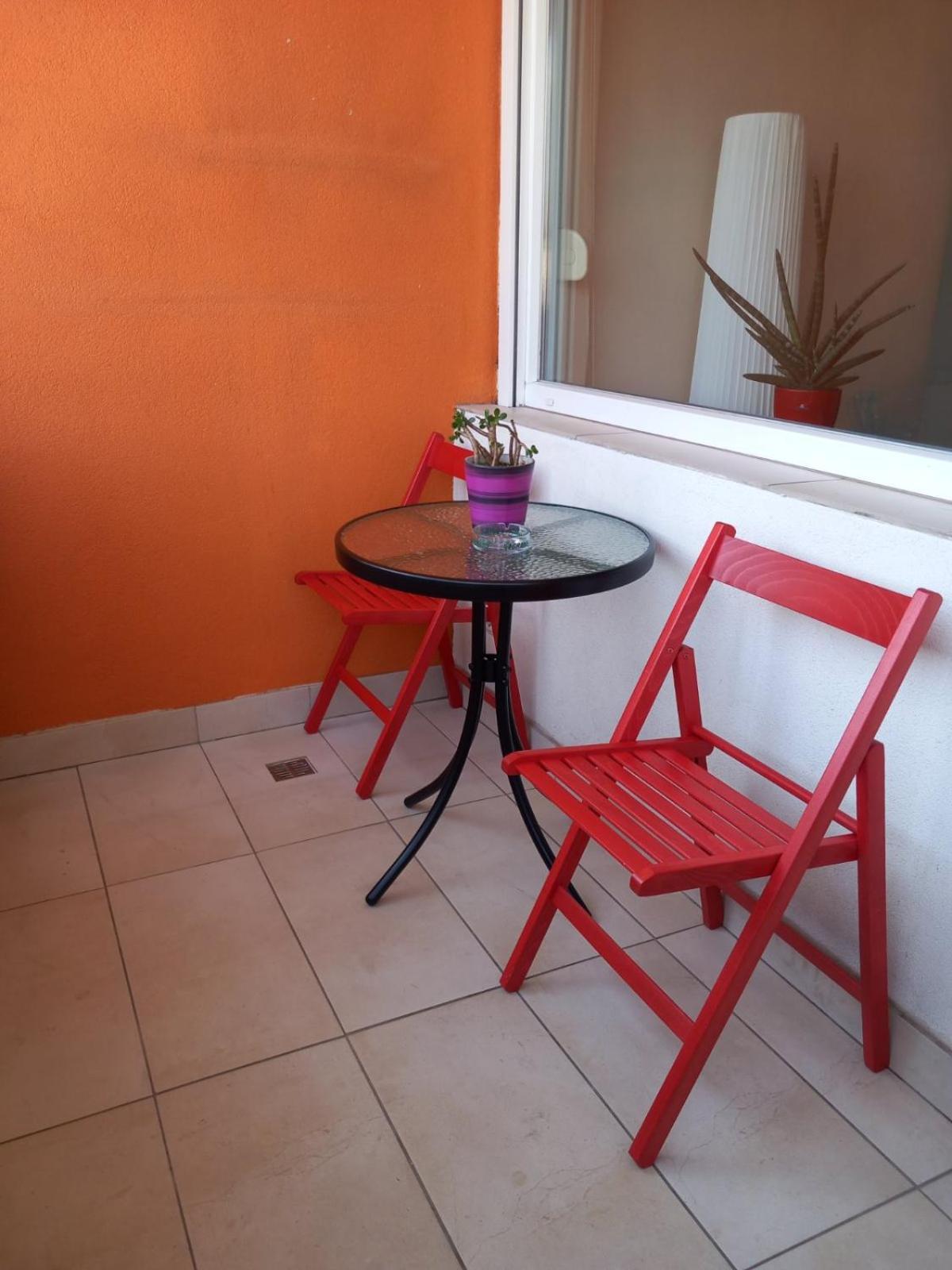 Apartman Free Parking Sarajevo