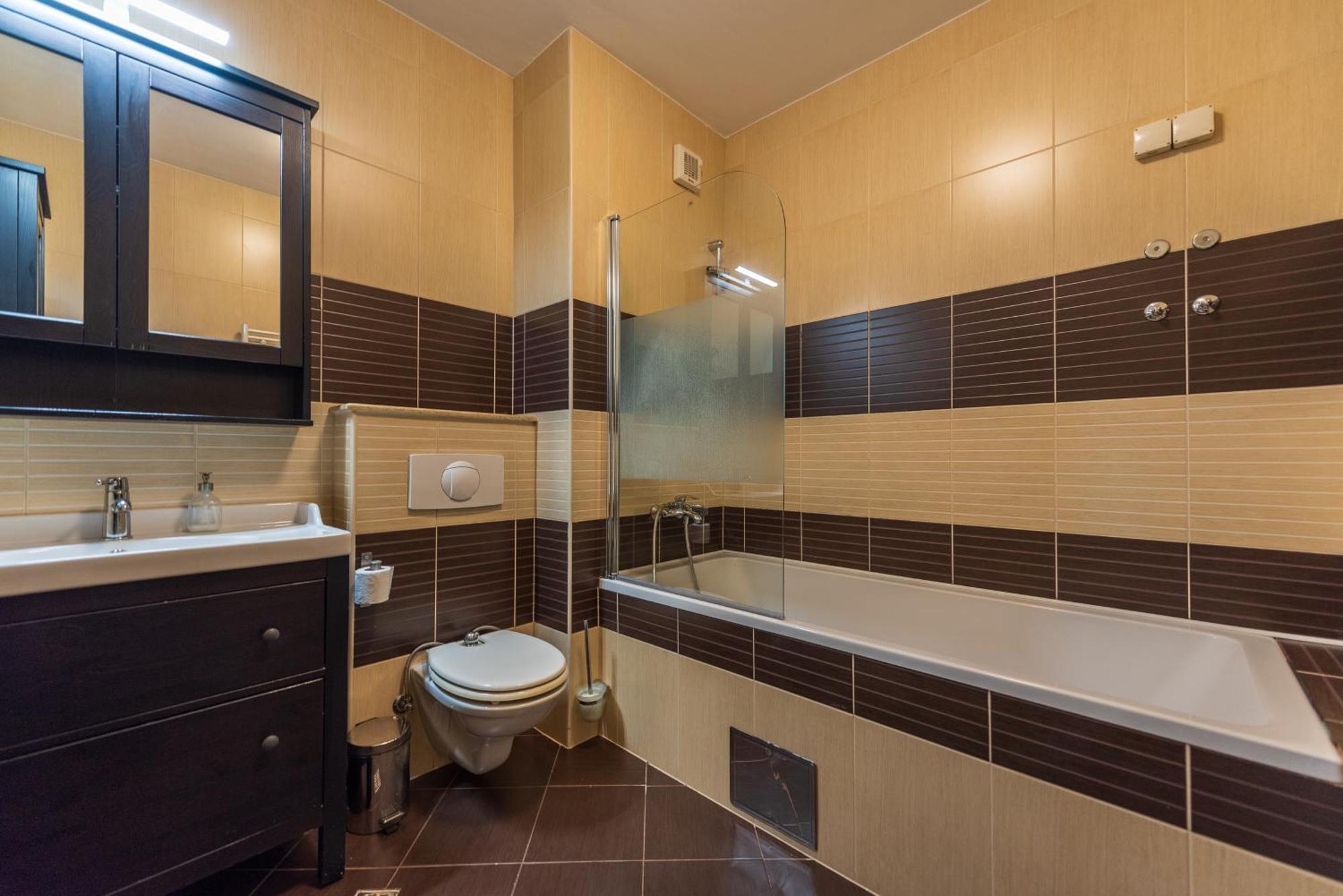 Apartman Free Parking