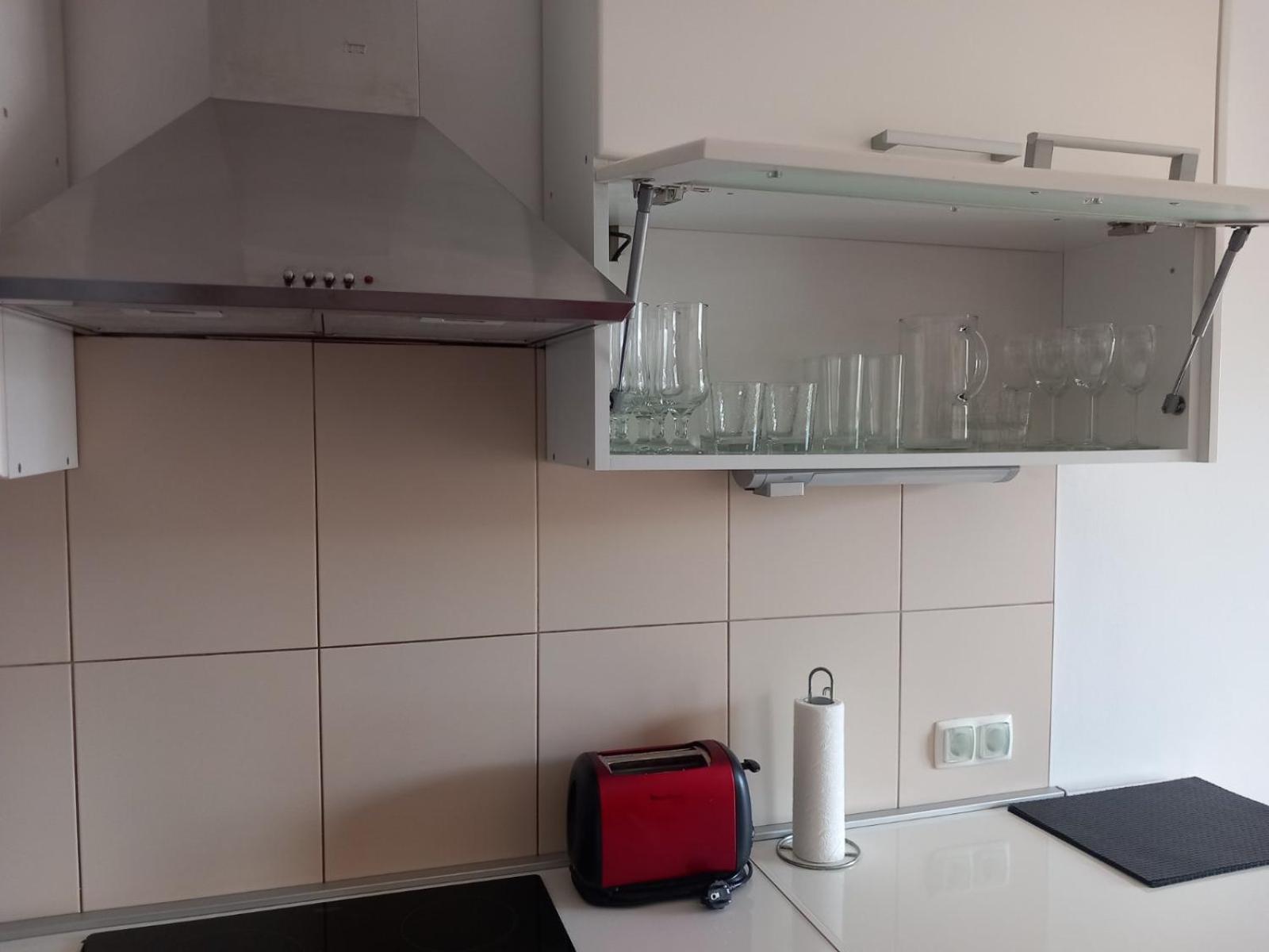 Apartment Apartman Free Parking Sarajevo